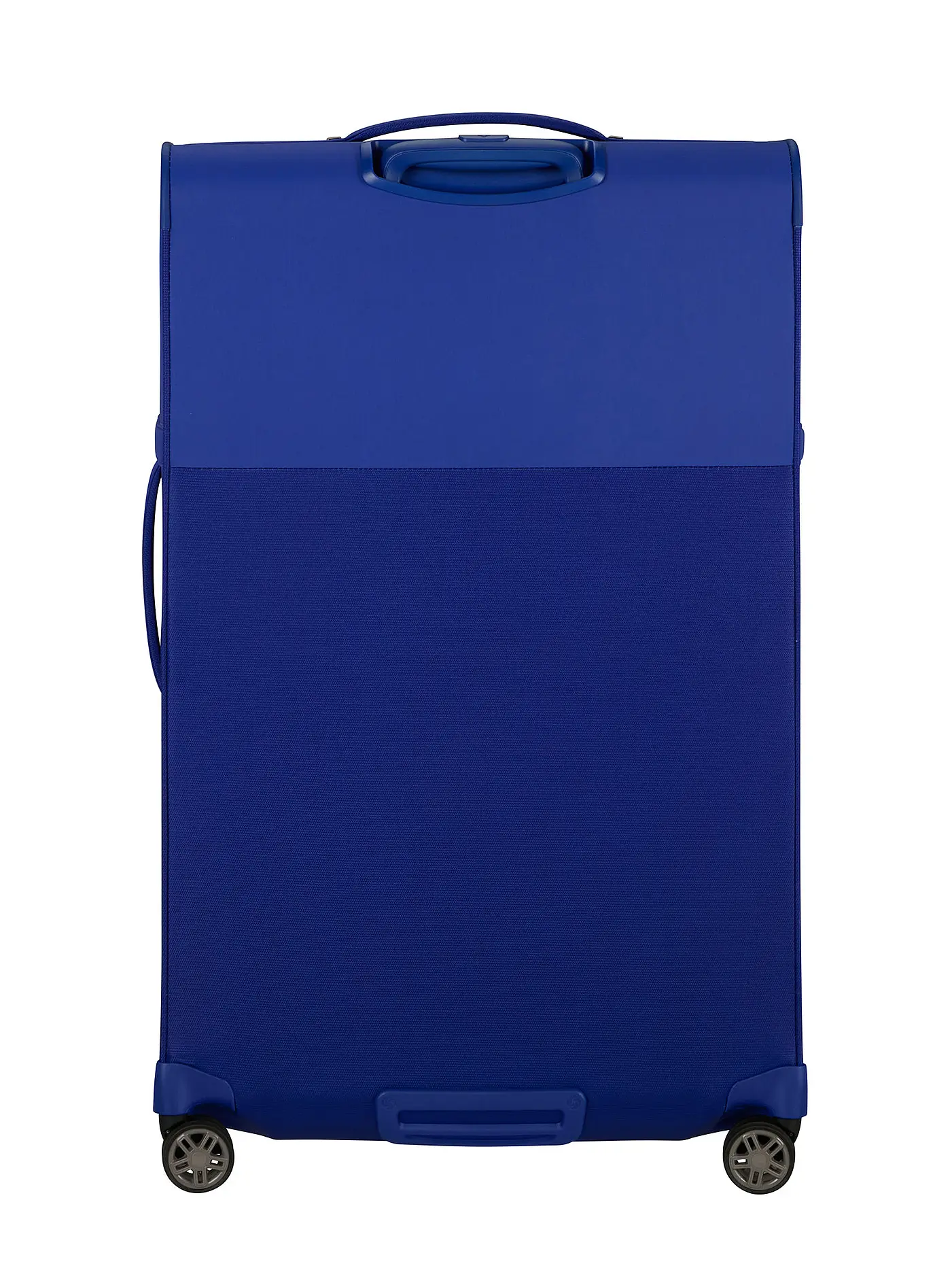 SAMSONITE | Trolley AIREA SPINNER 78cm erweiterbar nautical blue | blau